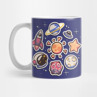 Space Mug